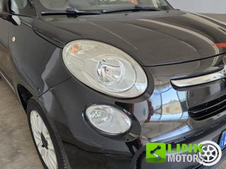 FIAT 500L usata 33
