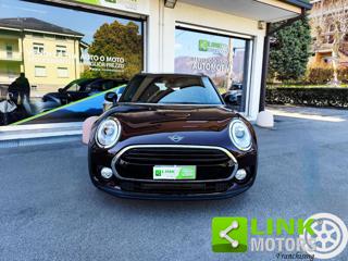 MINI Clubman usata, con Airbag