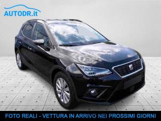 SEAT Arona usata, con Airbag