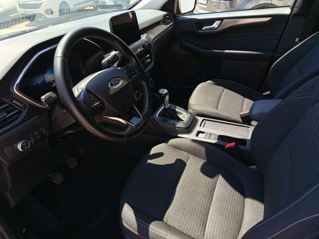 FORD Kuga usata 8