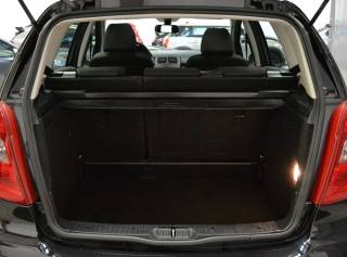 MERCEDES-BENZ A 160 usata, con Cruise Control