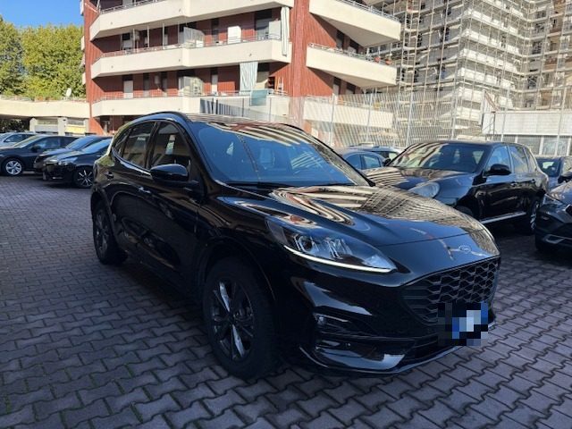 FORD Kuga usata, con Airbag laterali