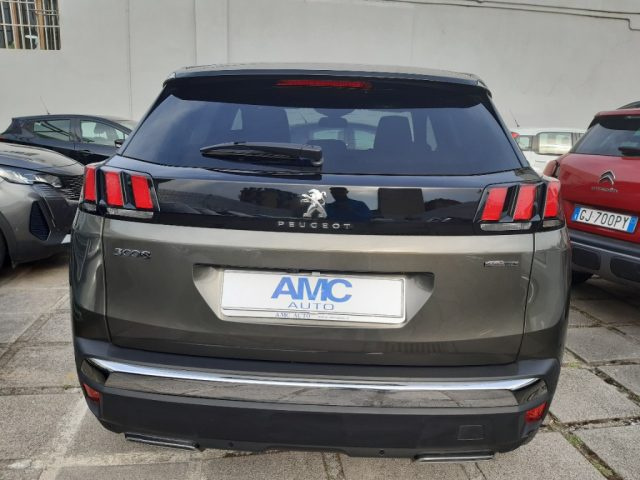PEUGEOT 3008 usata, con Airbag Passeggero