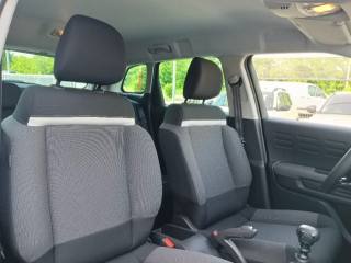 CITROEN C3 Aircross usata, con Immobilizzatore elettronico