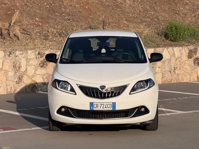 LANCIA Ypsilon usata, con Airbag