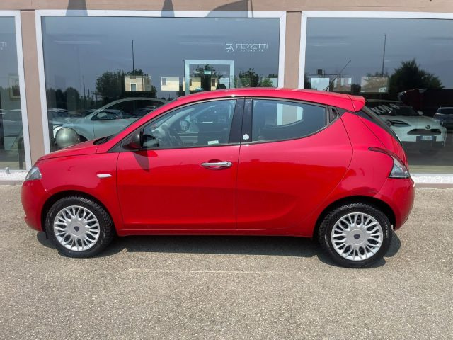 LANCIA Ypsilon usata, con Airbag Passeggero