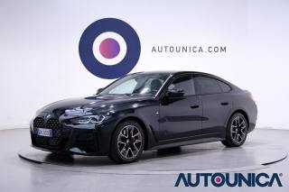 BMW 420 d xDrive 48V MSport