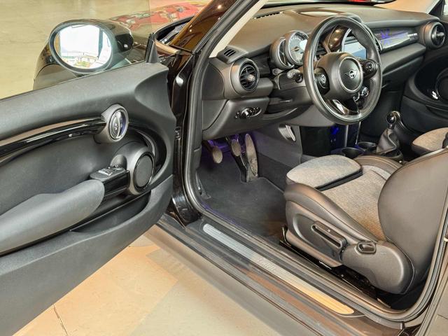 MINI One usata, con Climatizzatore