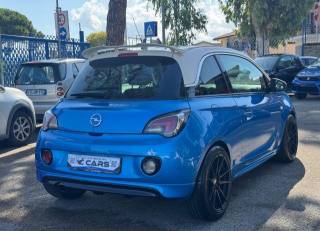 OPEL Adam usata, con Autoradio