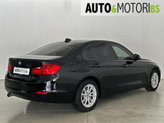 BMW 316 usata, con Airbag Passeggero