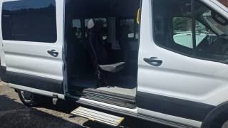 FORD Transit usata, con Autoradio digitale