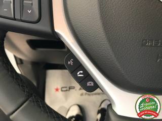 SUZUKI Vitara usata, con USB