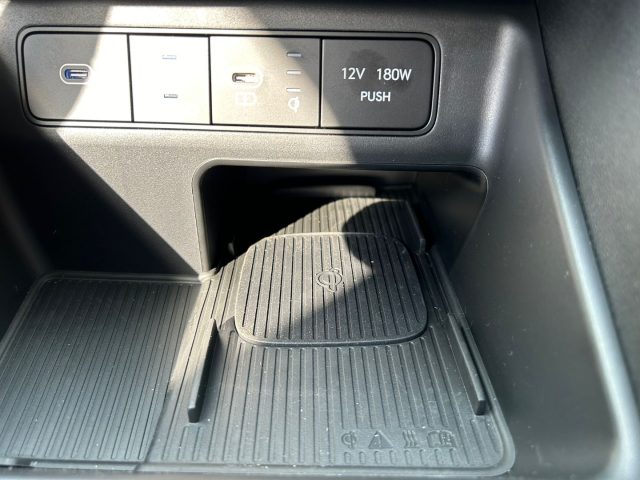 HYUNDAI Tucson usata, con Cruise Control