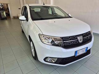DACIA Sandero usata, con Airbag