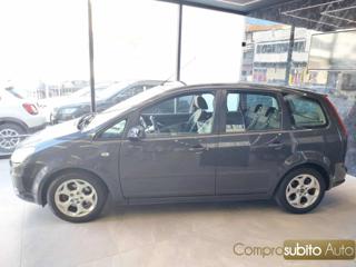 FORD C-Max usata, con Airbag Passeggero