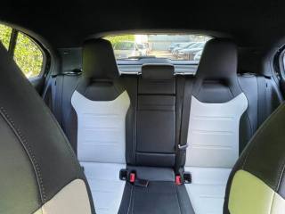 MERCEDES-BENZ A 180 usata, con Riconoscimento dei segnali stradali