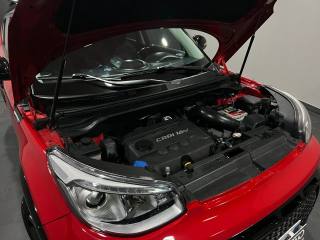 KIA Soul usata, con Cronologia tagliandi