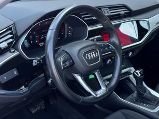 AUDI Q3 usata, con Filtro antiparticolato