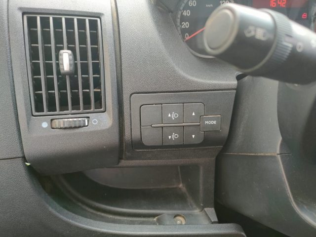 FIAT Ducato usata, con Climatizzatore