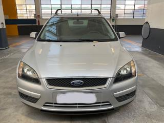 FORD Focus usata, con Airbag
