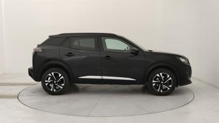 PEUGEOT 2008 usata, con Autoradio