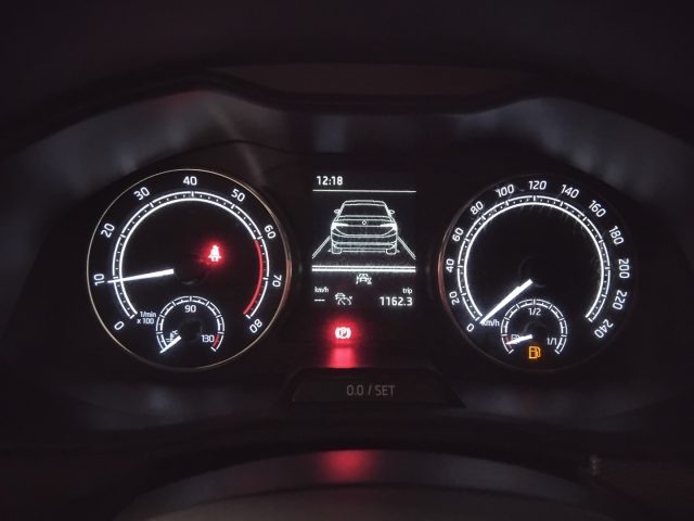 SKODA Scala usata 24