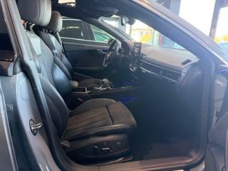 AUDI A5 usata, con ESP