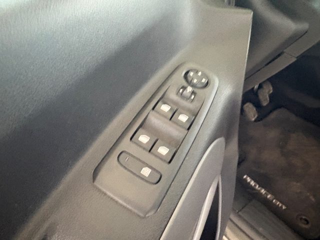 TOYOTA Proace City usata 56