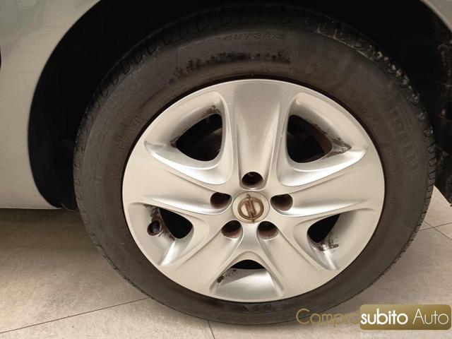 OPEL Meriva usata 22