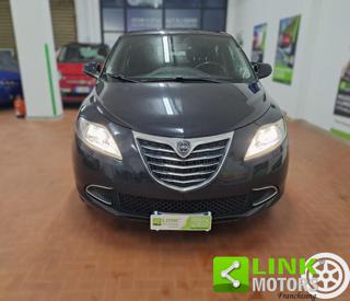 LANCIA Ypsilon usata, con Sedile posteriore sdoppiato