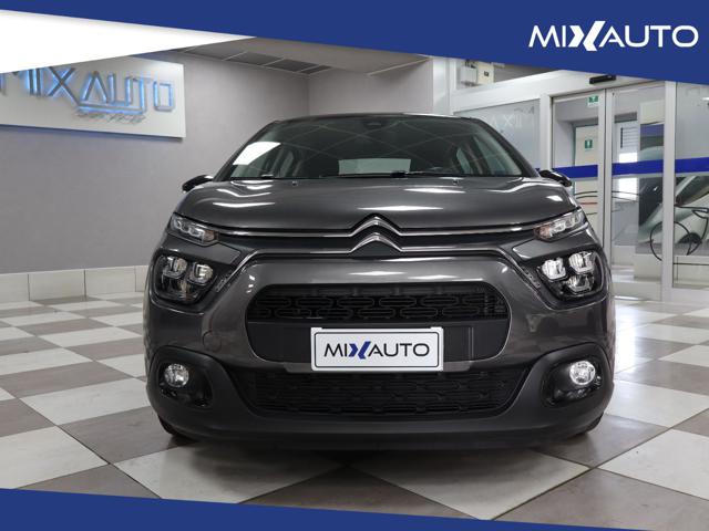 CITROEN C3 usata, con Airbag