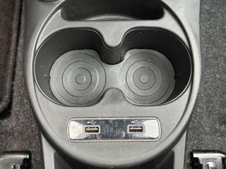 FIAT 500 usata, con MP3