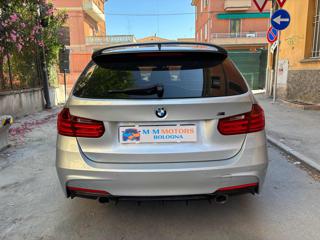 BMW 316 usata, con Autoradio