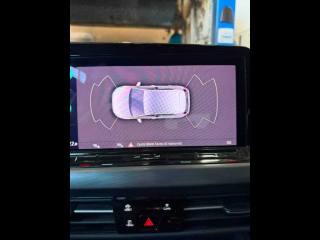 VOLKSWAGEN Golf usata, con Filtro antiparticolato