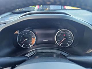 JEEP Renegade usata, con Controllo trazione