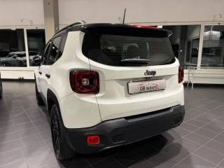 JEEP Renegade usata, con Boardcomputer
