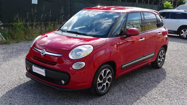 FIAT 500L usata, con Airbag Passeggero