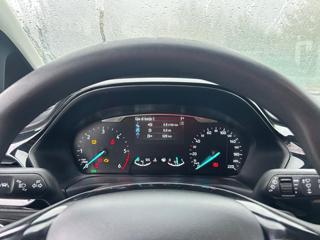 FORD Fiesta usata, con Specchietti laterali elettrici