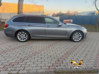 BMW 525 usata, con Alzacristalli elettrici