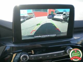 FORD Kuga usata, con Bluetooth