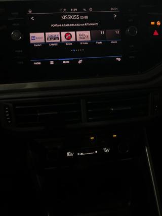 VOLKSWAGEN Polo usata, con Boardcomputer