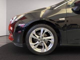 OPEL Astra usata, con Fendinebbia
