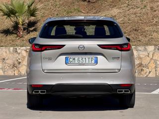 MAZDA CX-60 usata, con Cerchi in lega