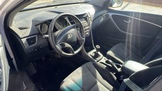 HYUNDAI i30 usata, con Antifurto