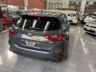 KIA Ceed usata, con Servosterzo