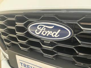 FORD Puma usata, con Autoradio digitale