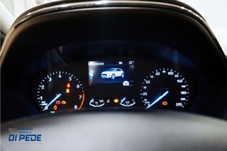 FORD Puma usata, con Touch screen