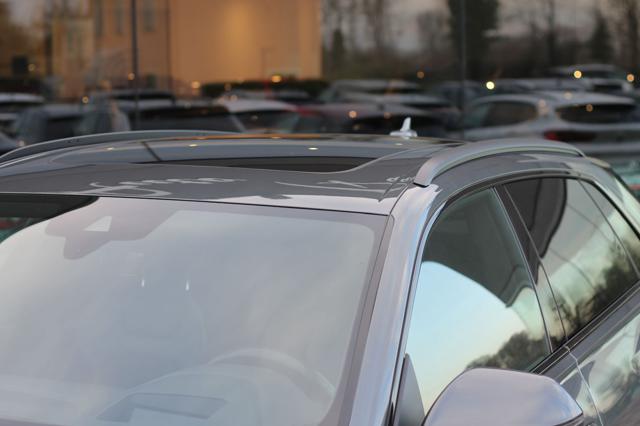 AUDI Q8 usata, con Gancio traino