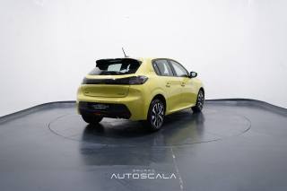 PEUGEOT 208 usata, con Climatizzatore