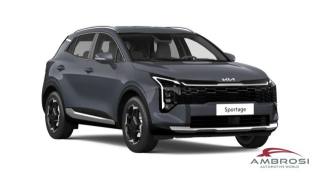 KIA Sportage usata 6